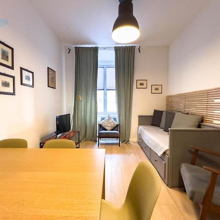 Imbriani 4S Tirabora Short Rent Apartman Trieszt Kültér fotó