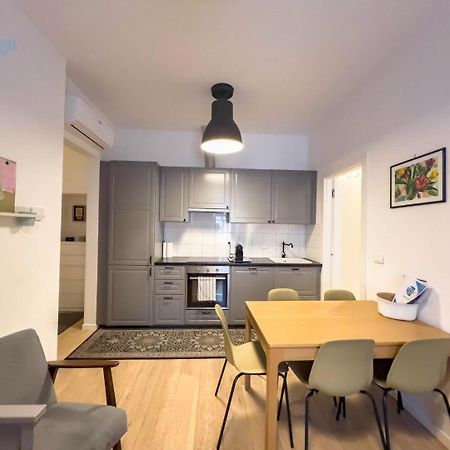 Imbriani 4S Tirabora Short Rent Apartman Trieszt Kültér fotó