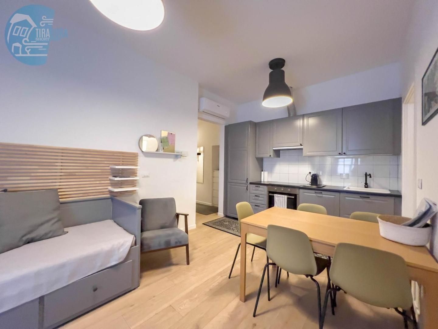 Imbriani 4S Tirabora Short Rent Apartman Trieszt Kültér fotó