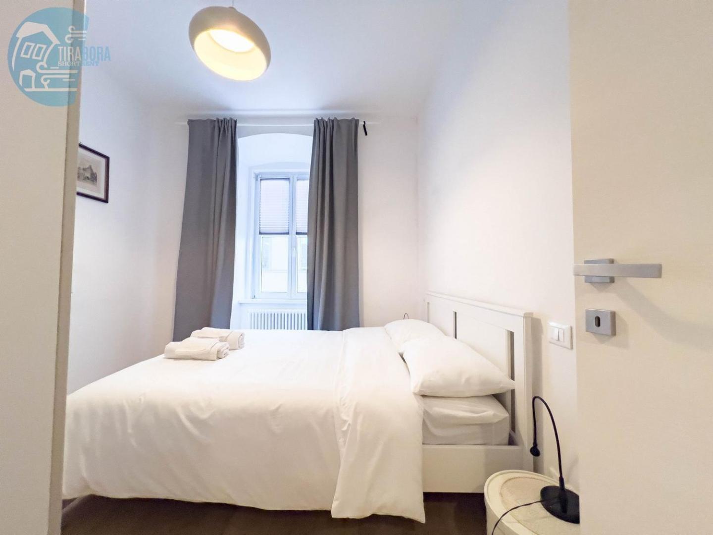 Imbriani 4S Tirabora Short Rent Apartman Trieszt Kültér fotó