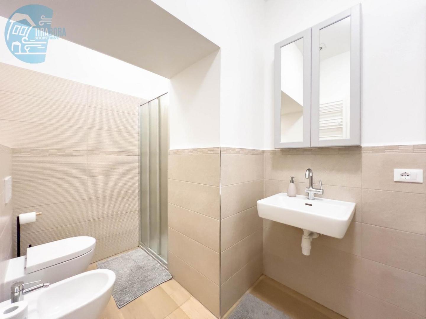 Imbriani 4S Tirabora Short Rent Apartman Trieszt Kültér fotó